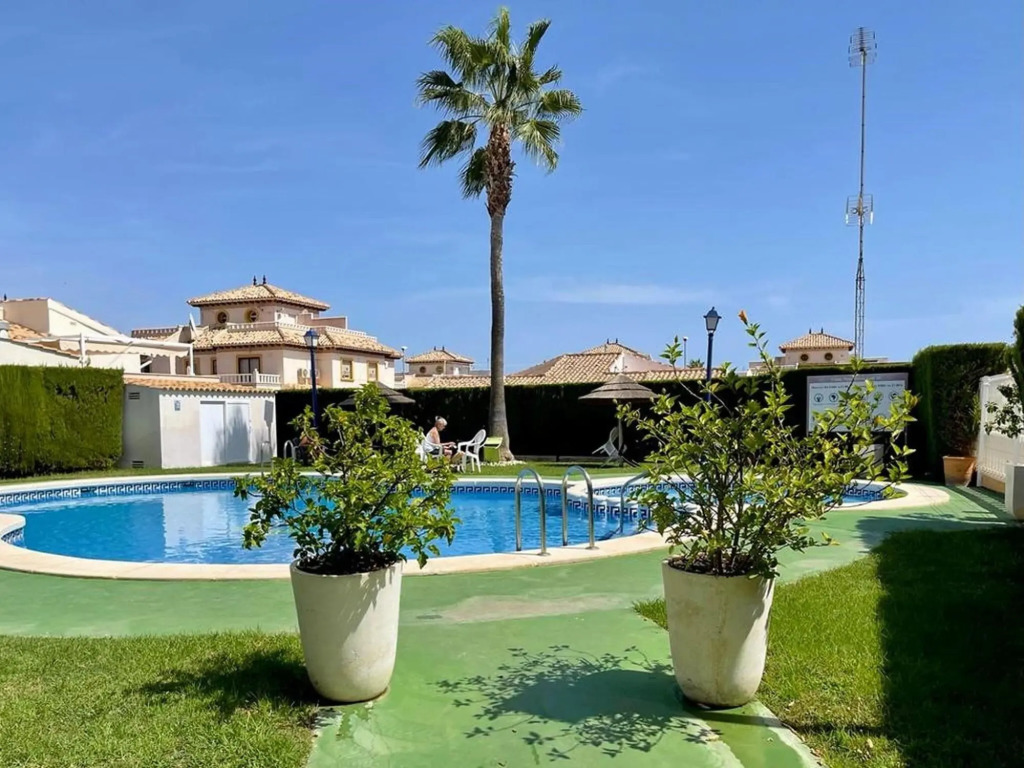 Casa ChaJay Sun & Relax Cabo Roig