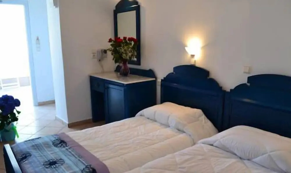 Hotel Lignos