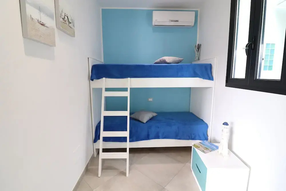 Holiday House "susanna Deluxe A Otranto"