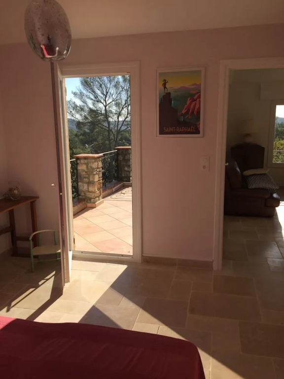 La Garriniere