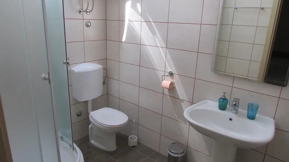 Holiday Home Stari Zoganj - Two Bedroom Holiday Home With Terrace and Swimming Pool ID Direct Booker 22684