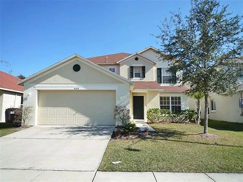 Florida Gold Superior Pool Homes
