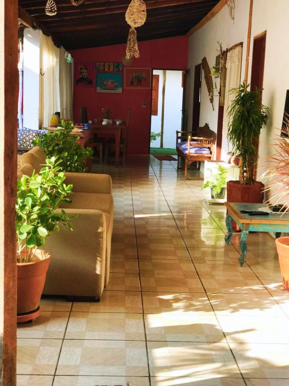 Pouso Paraty