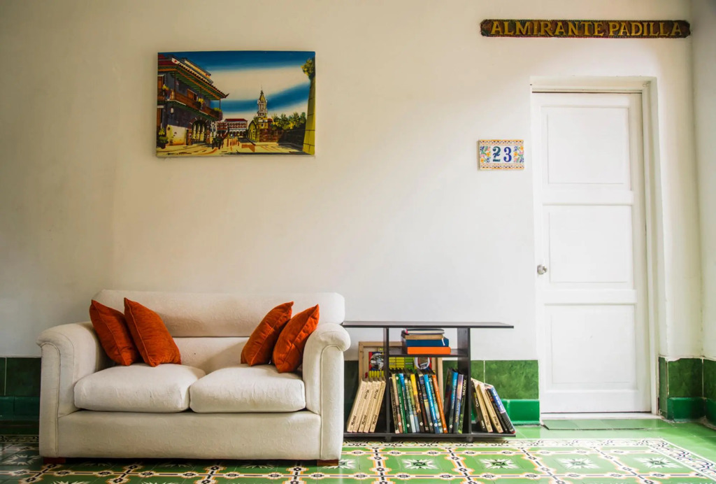 Hotel Balcones de Bocagrande