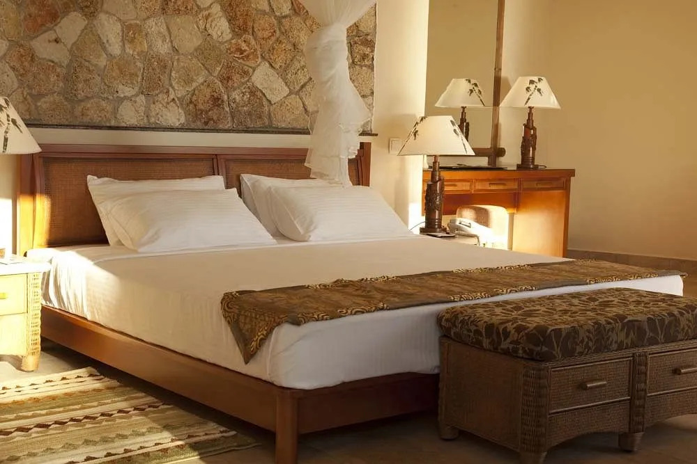 Ledger Plaza Bahari Beach Hotel