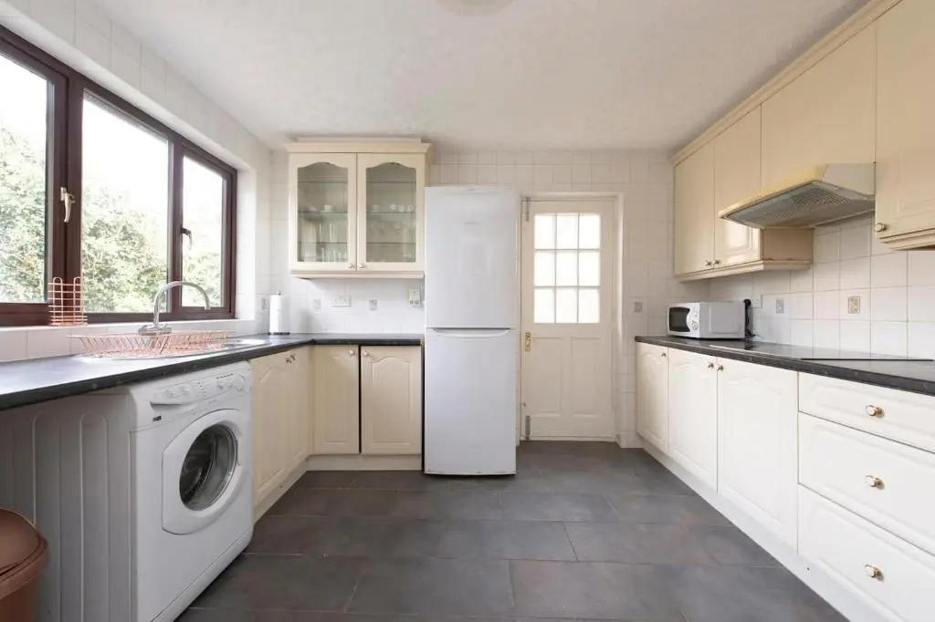 BookedUK - Bungalow House in Roydon