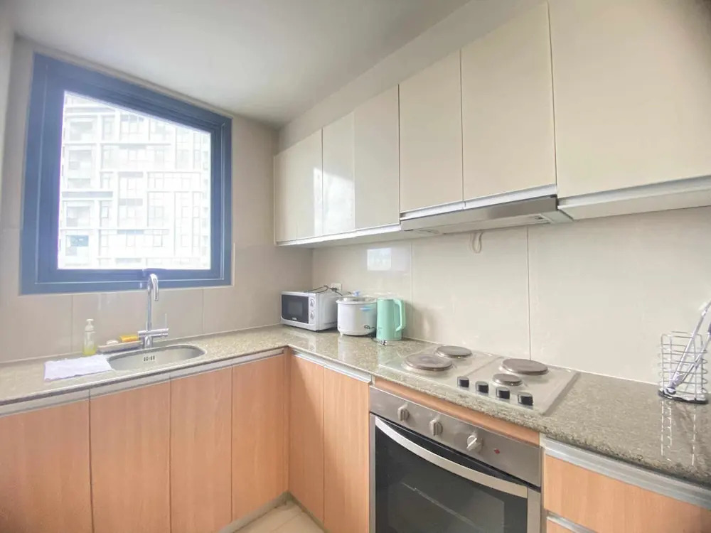 The Mactan Newtown Near Airport