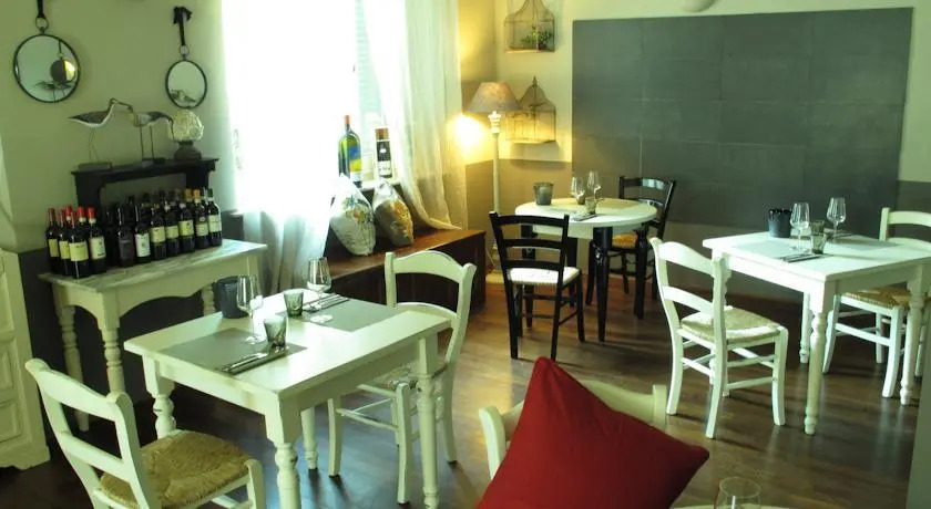 Indovino Ristorante Pizzeria Affittacamere