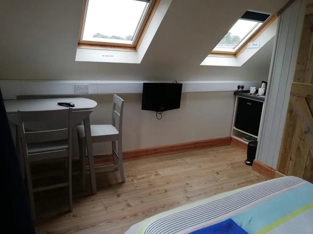 McHughs Loft