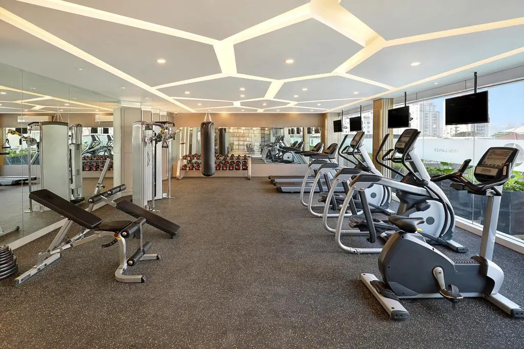 Novotel Jakarta Cikini