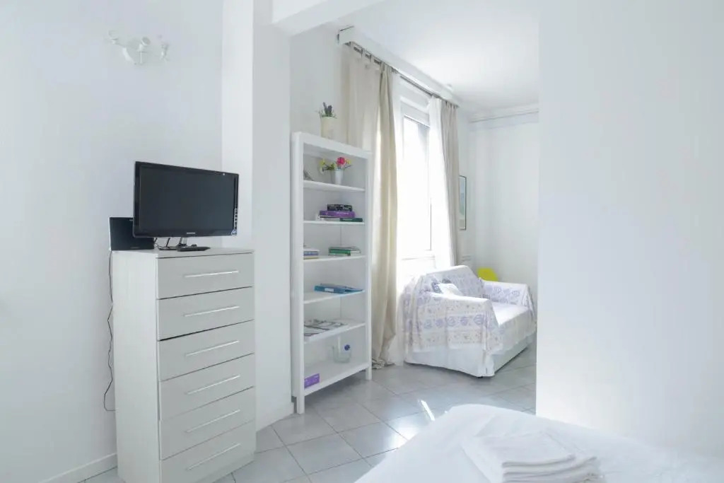 Central cosy apartment
