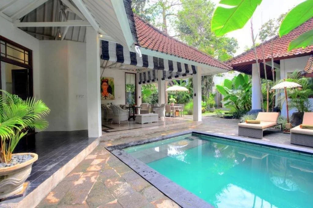 Villa Noni Seminyak