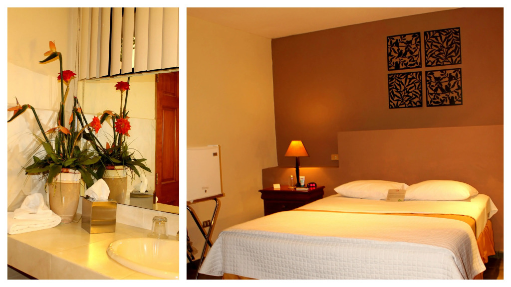Las Magnolias Hotel Boutique