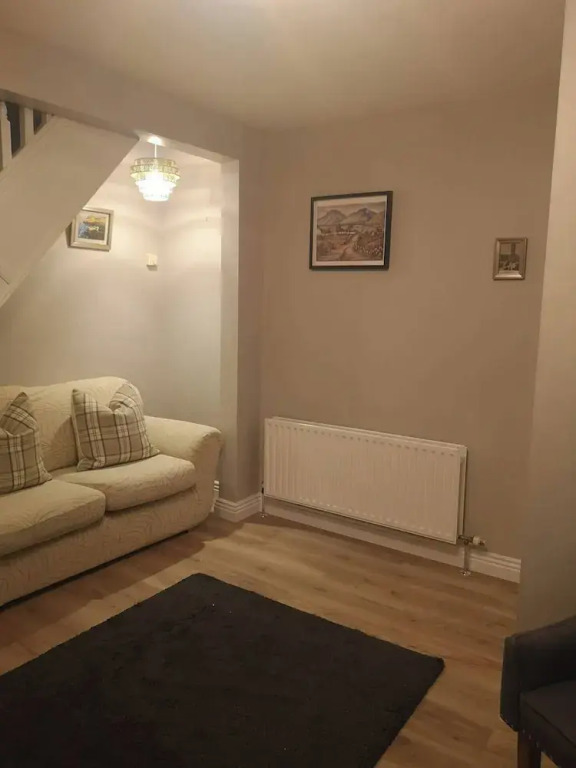 Belfast Gaeltacht Quarter - 2 Beds - Sleeps 4