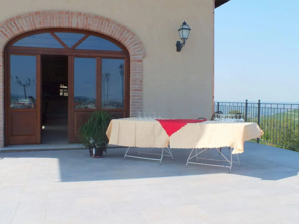 Enolocanda Del Tufo