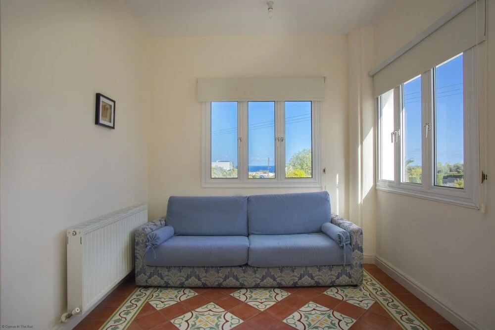 Cyprus Villa G115 Platinum