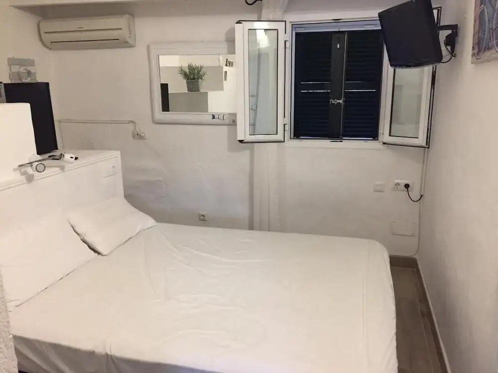 Agroturismo Binissafullet Vell