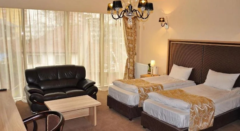 Hotel Rainer