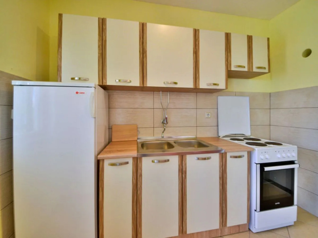 Bungalow Franjo Montmorillon 15509