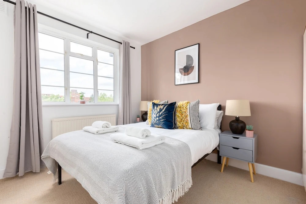The Chiswick Collection