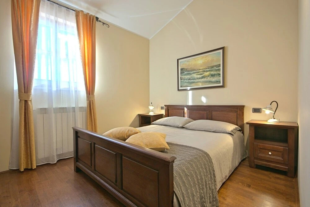 Villa Fontanella