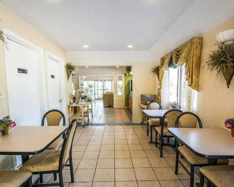 Quality Inn Evergreen