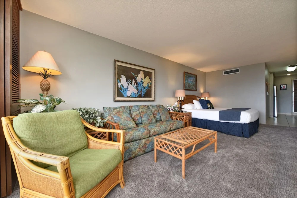 Maui KaanapaliVilla A517