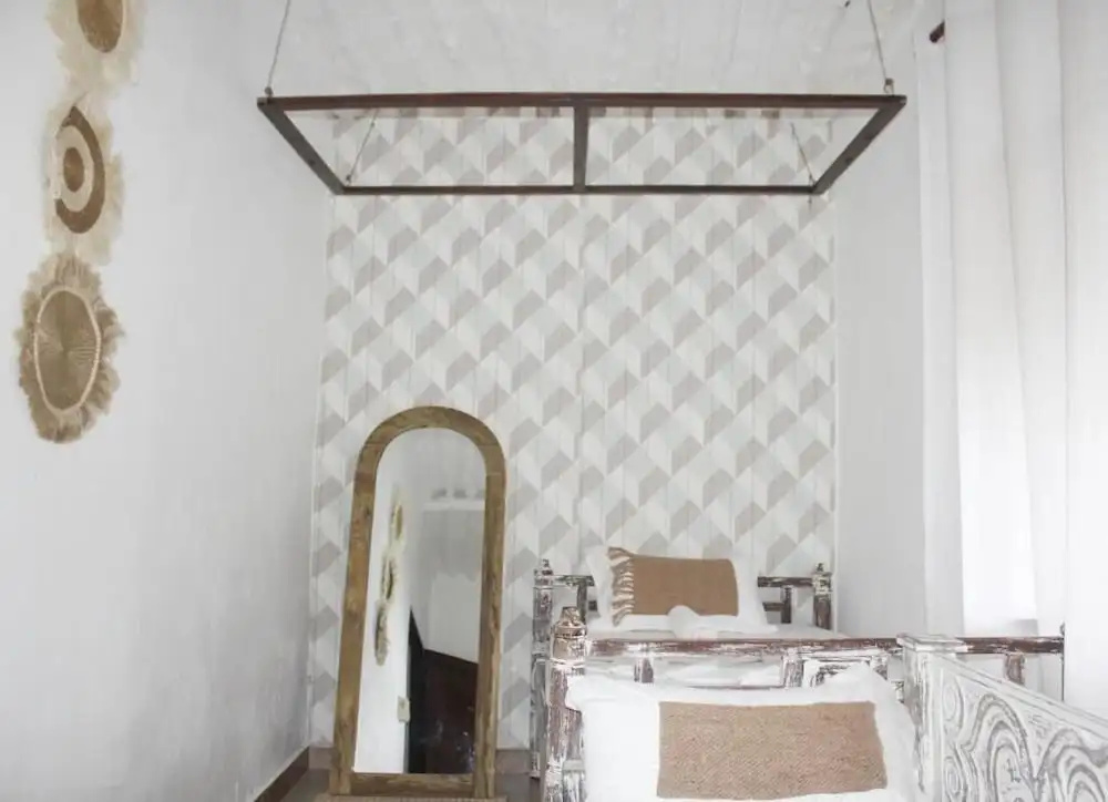 Diani Greenland villas