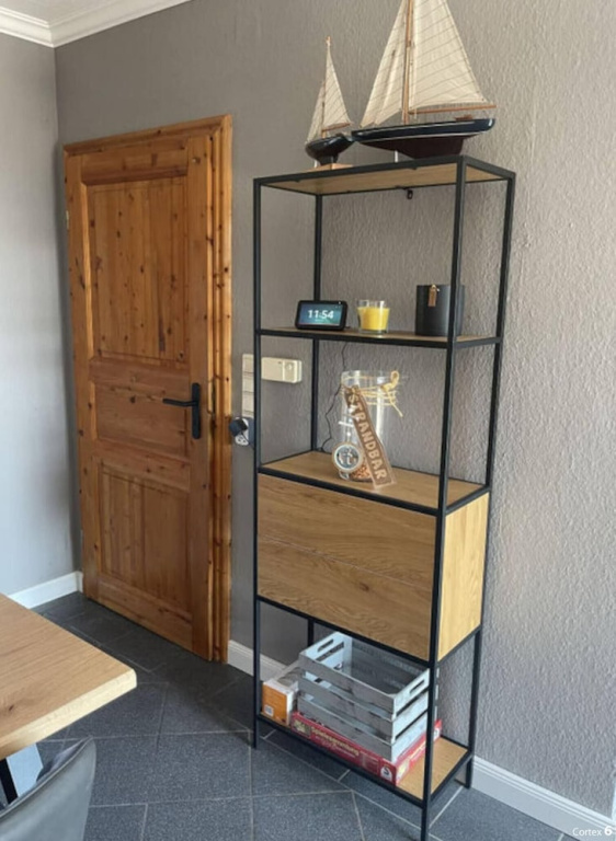 Holiday Home Anje Comfortable Vacation Home