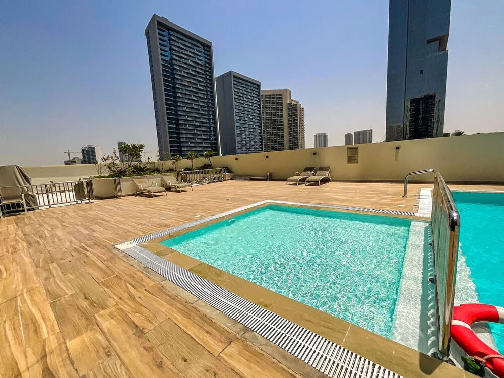 WelHome - Modern studio for an exquisite getaway