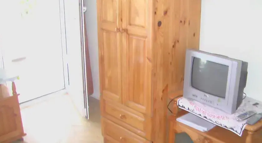 Guest House Odessa