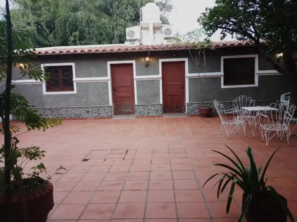 Portal de las Viñas