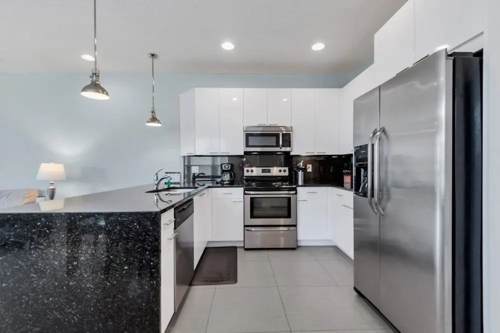 Serenity 3 Bed Townhome 3 Bedroom Townhouse by RedAwning