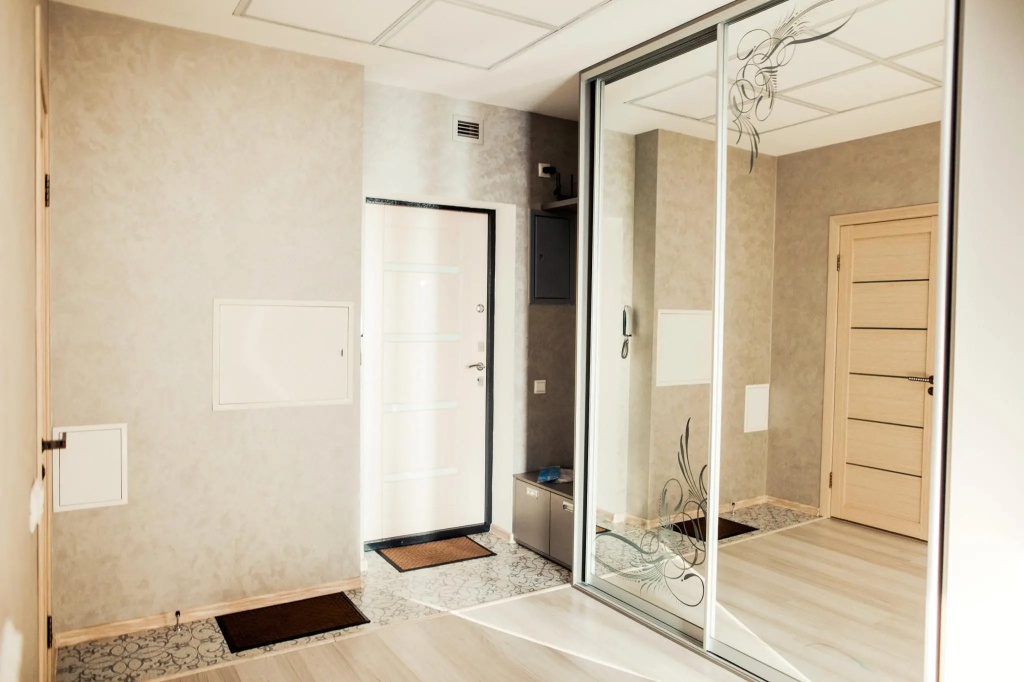 Apart Inn (Апарт Инн) на Орджоникидзе 37