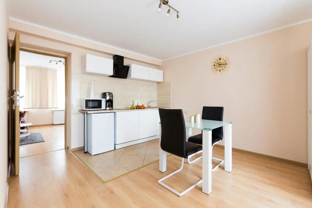 ApartHouse Apartamenty Centrum FREE PARKING