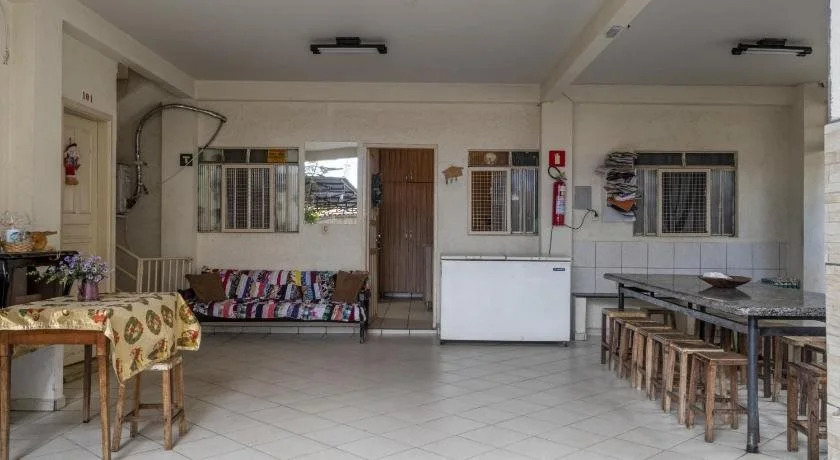 Pousada Estrela