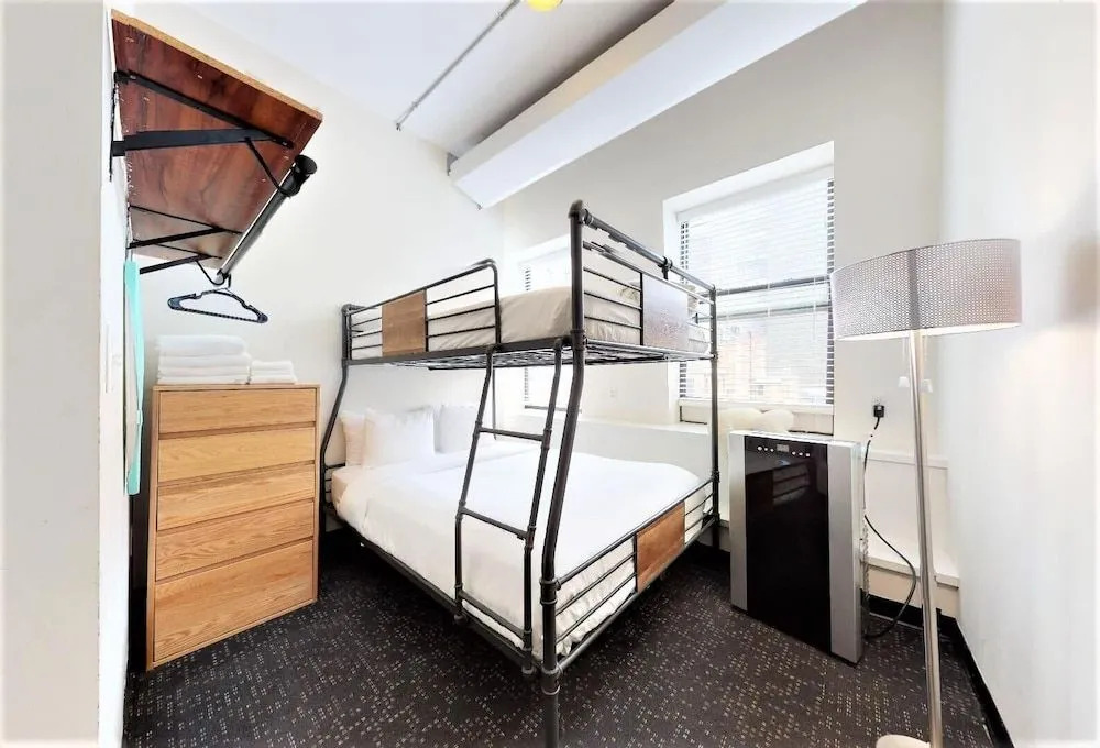 Temple Place Suites 2+3