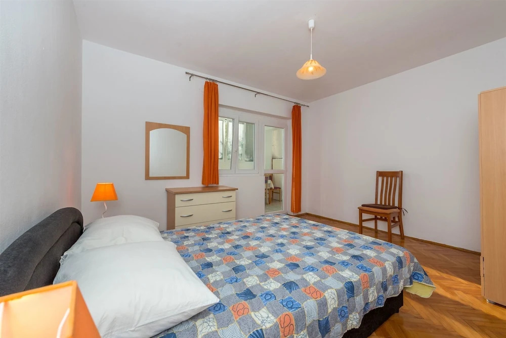 Apartment Milivoj