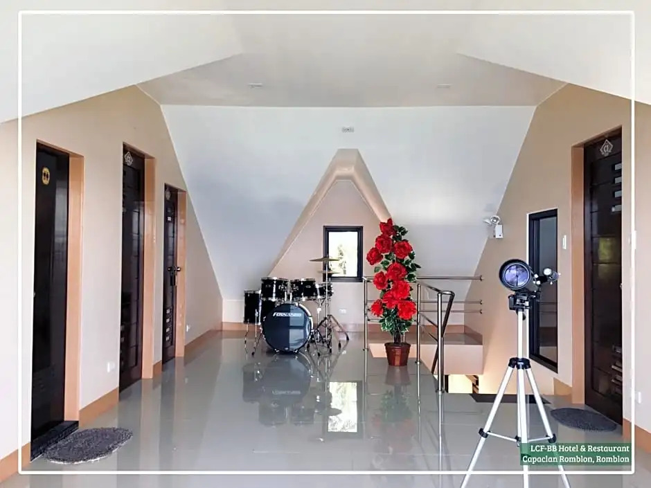 LCF - BB Hotel