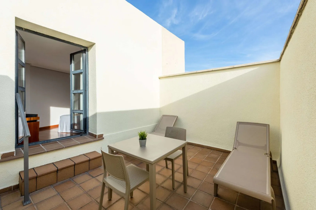 Casa de las Artes member of Meliá Collection