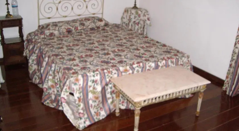 Casa das Hortensias