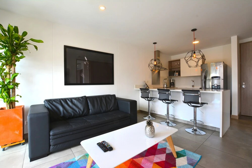 Soul Apartamentos