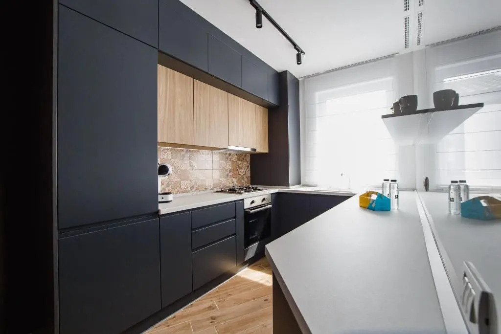 Central Designer Loft at EAS Residence