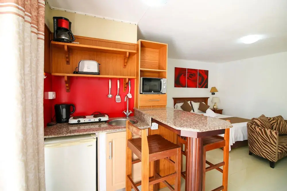 Residence Coral Park