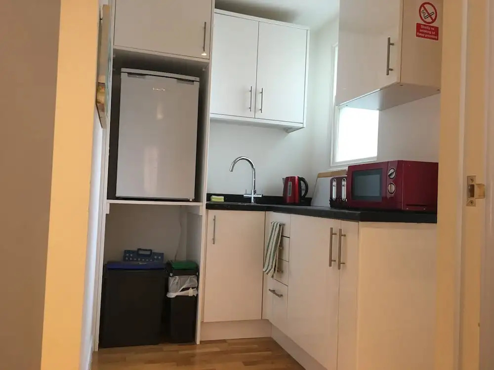 Brighton Metro Pad