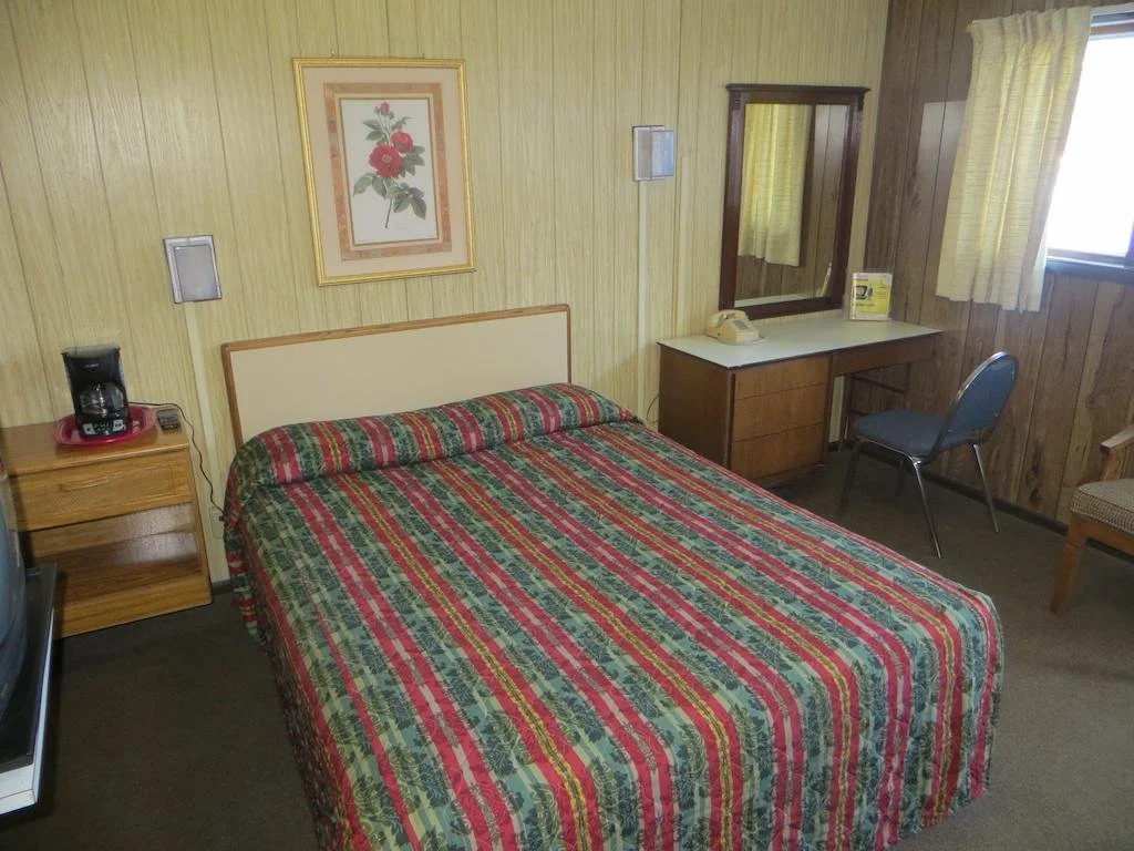 Prairie Motel