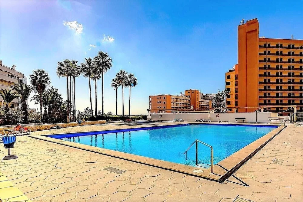 Apartamento Flor Celeste Planta Baja