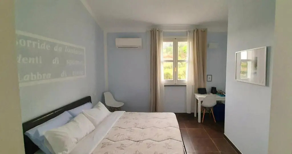 Amandolevanto B&B