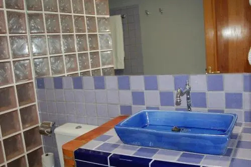 Apartamentos Las Clacas