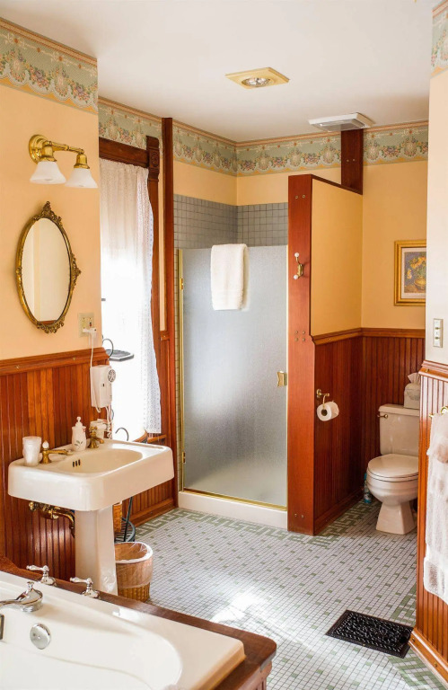 Victorian Dreams Bed and Breakfast